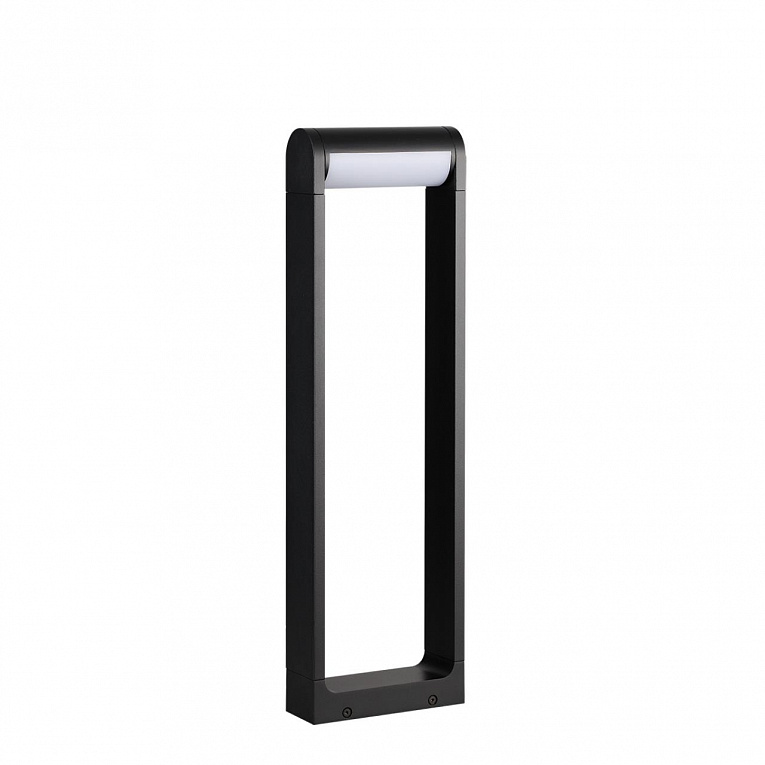 Садово-парковый фонарь ODEON LIGHT TWINSET 7117/12GL