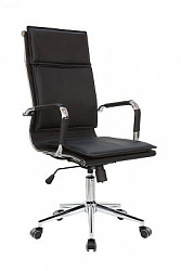 Кресло руководителя Riva Chair 6003-1 S черный
