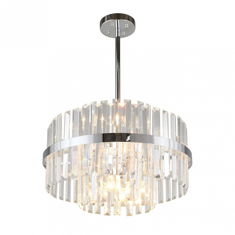 Люстра на штанге Omnilux Saviano OML-69007-06