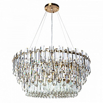 Люстра Divinare BELLATRIX 3510/17 SP-18