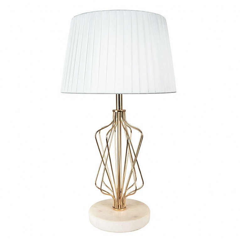 Лампа настольная Arte Lamp FIRE A4035LT-1GO
