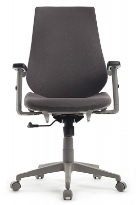 Кресло RIVA DESIGN Xpress CX1361М серый