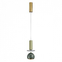 Подвесной светильник ODEON LIGHT EXCLUSIVE JAZZ 5475/4L