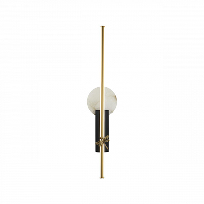 Бра ODEON LIGHT EXCLUSIVE STREKOZA 5413/18WL