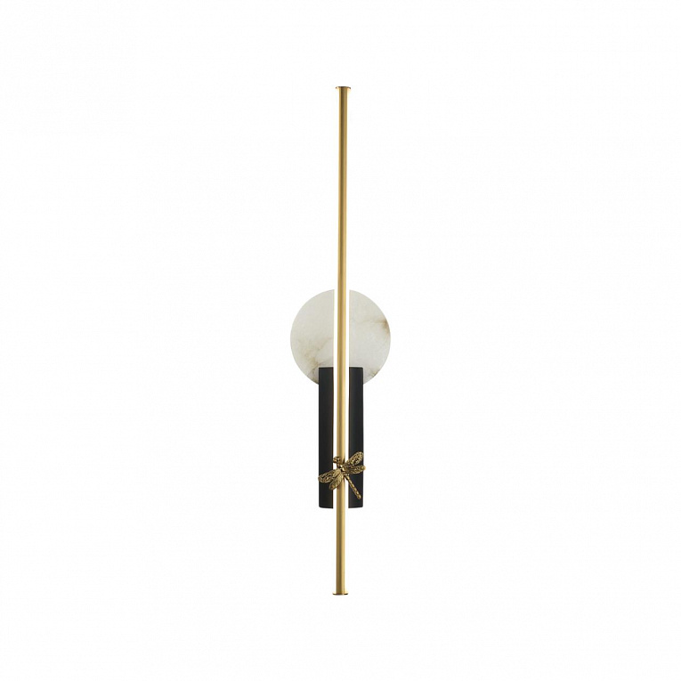 Бра ODEON LIGHT EXCLUSIVE STREKOZA 5413/18WL