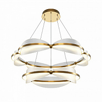 Подвесная люстра Maytoni Breeze / Бризи MOD281PL-L80BS3K