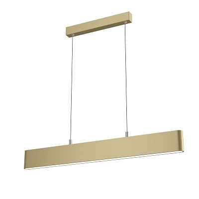 Подвесной светильник Maytoni Technical Step / Степ P010PL-L23G4K