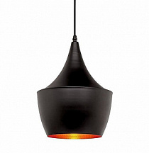 Подвесной светильник Lumina Deco Foggi LDP 7712-B BK