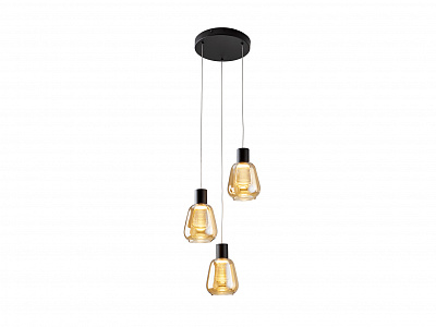 Подвесной светильник Schuller Carisa 263340