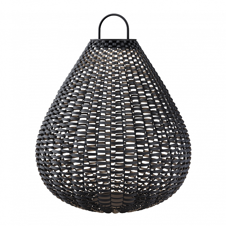 Садово-парковый фонарь Maytoni Plet O530FL-L5B3K1