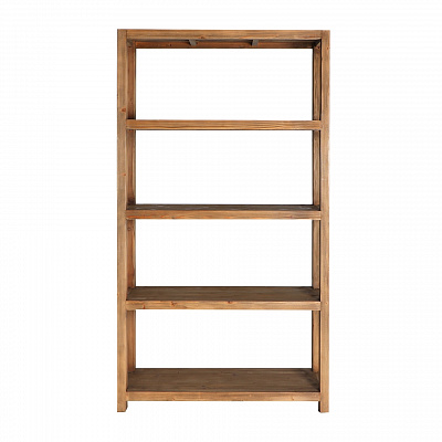 Стеллаж из вяза Vical UDINE 33081
