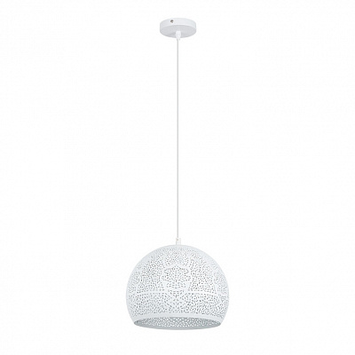 Подвесной светильник ARTE LAMP CELESTA A7058SP-1WH