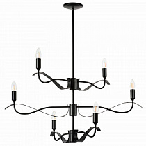 Люстра на штанге Lightstar RAGNO 733267