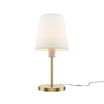 Лампа настольная Maytoni Lira / Лира MOD483TL-01BS