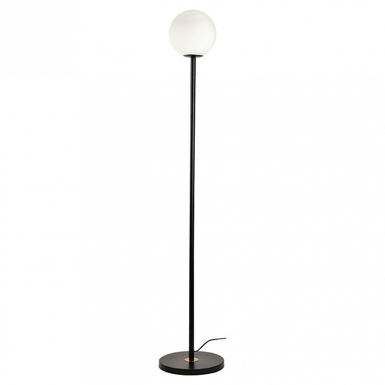 Торшер Lussole Cleburne LSP-0613