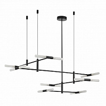 Люстра на штанге ODEON LIGHT DEFANCE 4307/16