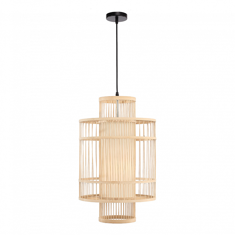 Подвесная люстра ST LUCE ALMA / АЛЬМА SL6241.523.01