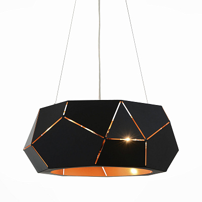 Подвесная люстра ST LUCE ENIGMA / ЭНИГМА SL258.403.06