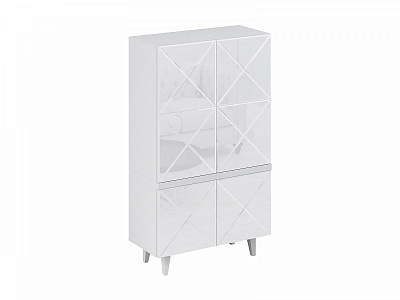 Шкаф OgogoHome Kristal 330700