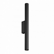 Бра Maytoni Calipso / Калипсо C082WL-12W2.7K-B