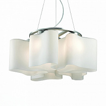 Подвесная люстра ST LUCE ONDE 2 SL118.503.05