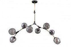 Люстра на штанге Omnilux Savelletri OML-93707-08