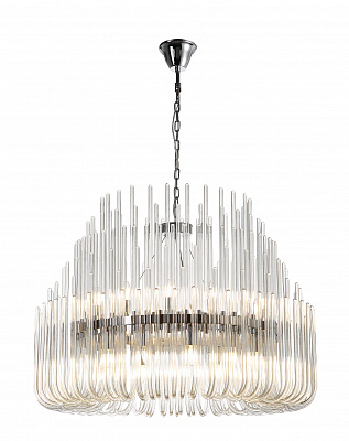 Люстра Divinare BIANCA 6043/02 LM-26