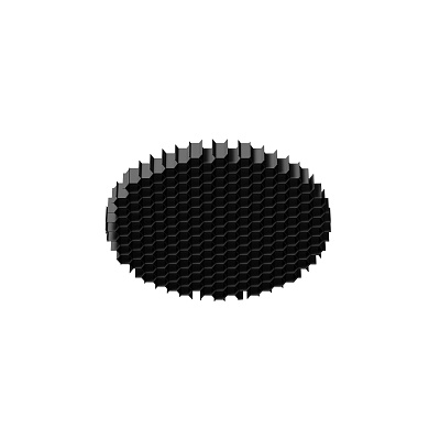 Светофильтр HoneyComb для Focus Led 18Вт ⌀65мм Maytoni Focus Led HoneyComb-D65