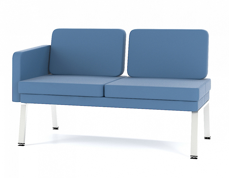 Секия toForm Скамья (Bench) M25-2DL (2DR)