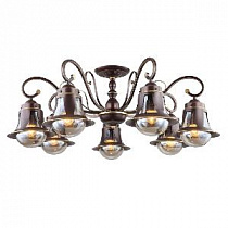 Люстра на штанге Omnilux Molfetta OML-50607-07
