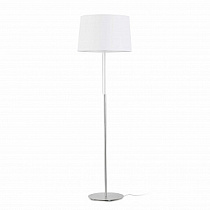 Торшер VOLTA белый Faro 20029