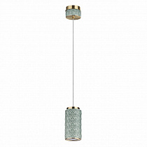 Подвесной светильник ODEON LIGHT EXCLUSIVE LULU 5452/5L