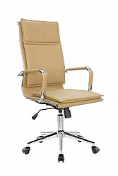 Кресло руководителя Riva Chair 6003-1 S кэмел