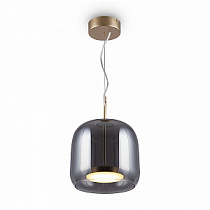 Подвесной светильник Maytoni Madmen / Медмен MOD128PL-L6SG
