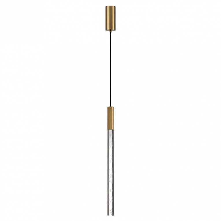 Подвесной светильник ODEON LIGHT ALETTA 6679/4L