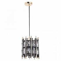 Подвесной светильник ARTE LAMP ALRUBA A1043SP-1BK