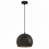 Подвесной светильник ARTE LAMP CELESTA A7058SP-1BK