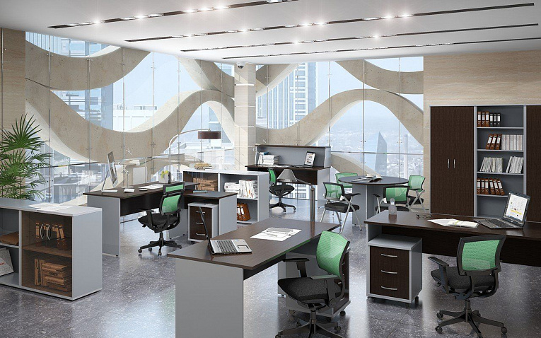 Офисная мебель Skyland IMAGO