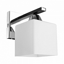 Бра настенное Arte Lamp VISUALE A8165AP-1BK