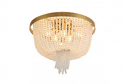 Потолочный светильник Freya Ornament / Орнамент FR1008CL-04BS