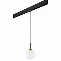Комплект с подвесом для трека PRO Lightstar Globo PRO813022