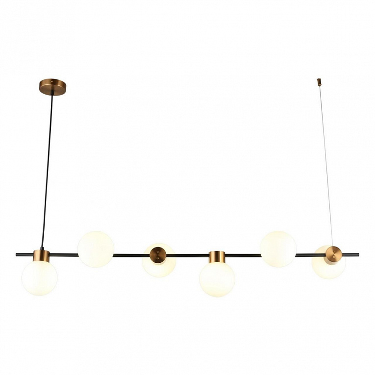 Подвесной светильник Omnilux Nembro OML-59503-06