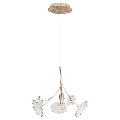 Люстра Crystal Lux MARGO SP1