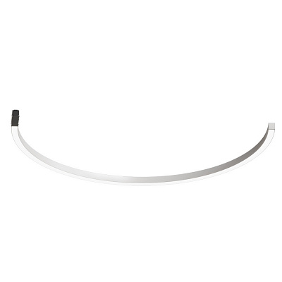 Магнитный трековый светильник Arte Lamp OPTIMA A7279PL-1BK