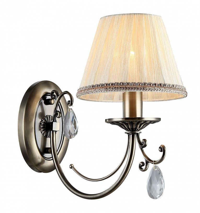 Бра Maytoni Soffia / Соффия RC093-WL-01-R