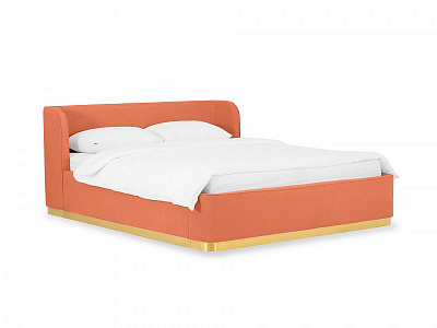 Кровать 160х200 с подъемным механизмом Vibe