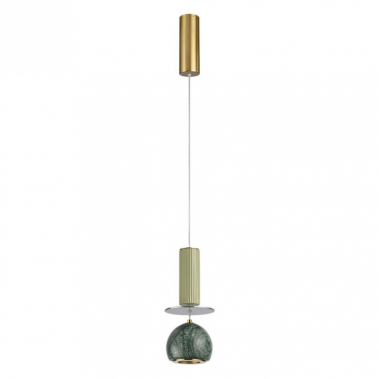 Подвесной светильник ODEON LIGHT EXCLUSIVE JAZZ 5475/4L