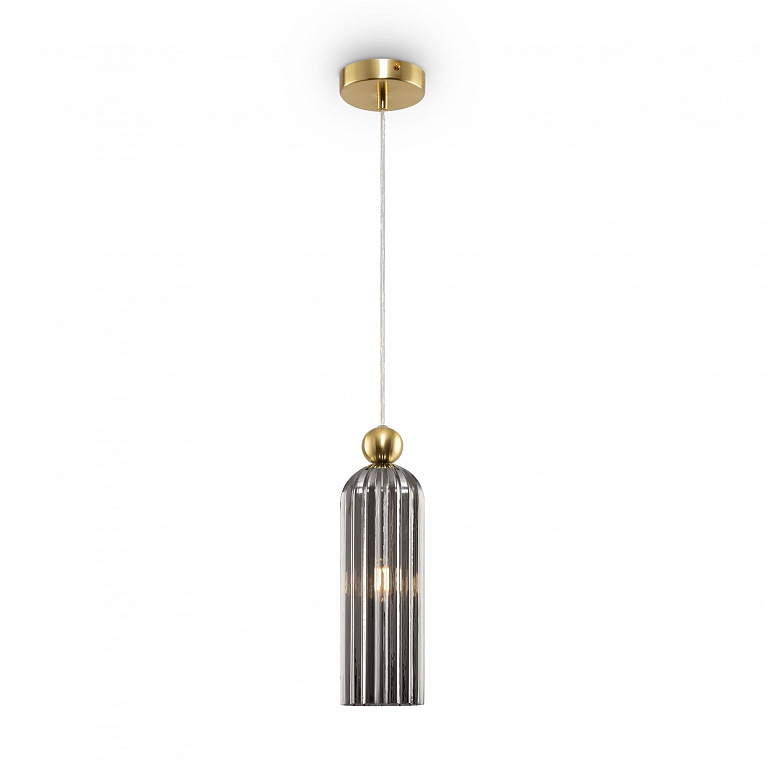 Подвесной светильник Maytoni Antic / Антик MOD302PL-01GR