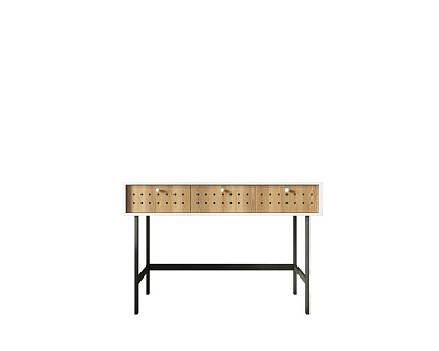 Стол письменный Этажерка KOTO KT04
