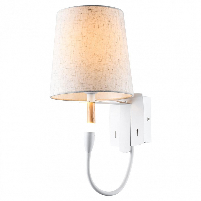 Бра Lussole COZY LSP-8234V